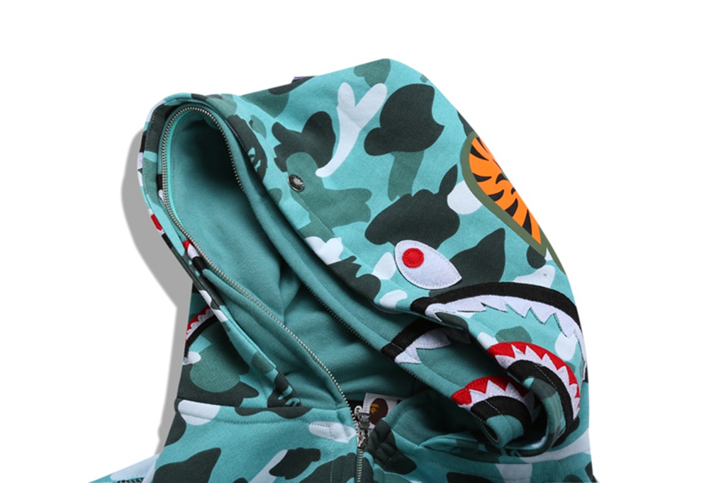 BAPE